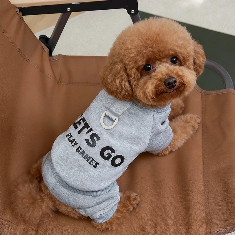 Winter Warm Pet Dog Coat Designed For Small Medium Dogs And Cats Including Clothing  Pets