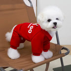 Winter Warm Pet Dog Coat Designed For Small Medium Dogs And Cats Including Clothing  Pets