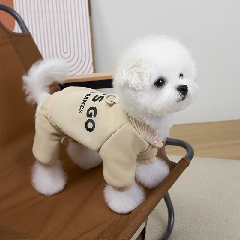 Winter Warm Pet Dog Coat Designed For Small Medium Dogs And Cats Including Clothing  Pets